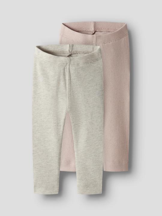 Produktbild Name it Nbnkab 2p Legging Noos (56)