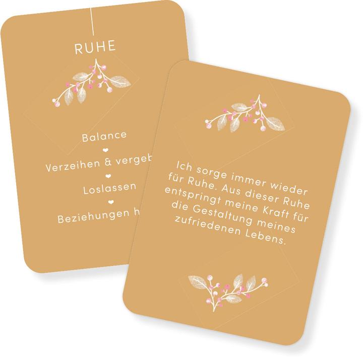Actual product image Köhler:Rauhnächte - 12 days only for dic (German, Tanja Köhler, Nicole Pfeiffer, 2024)