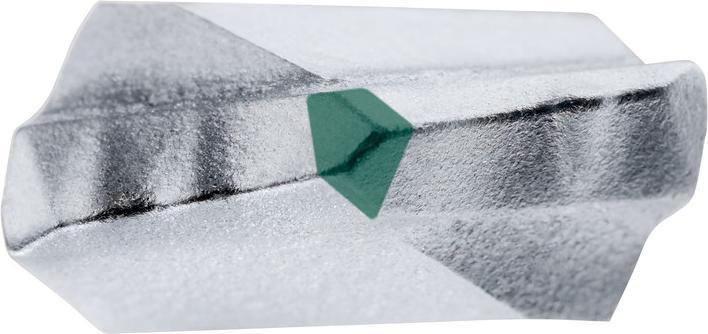 Immagine prodotto Metabo Trapano a percussione SDSplus (12 millimetri)