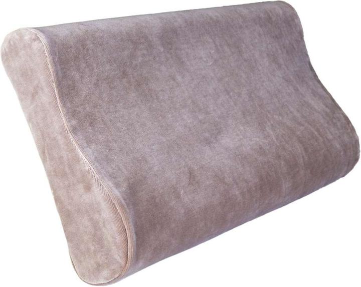 Image du produit Elsa Housse de coussin pour enfant (50 x 25 x 7 cm)