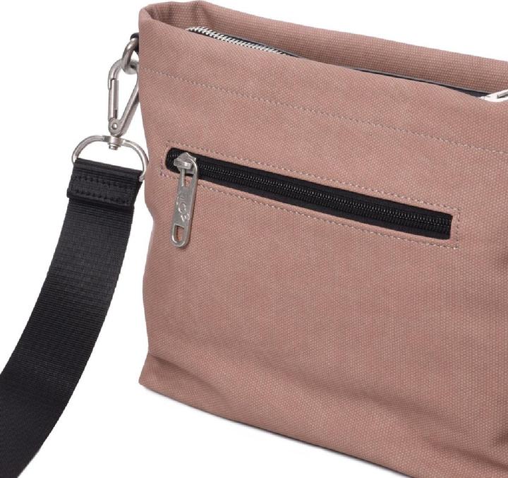 Produktbild KCB Umhängetasche Knot, Blassrosa