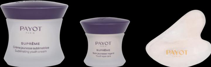 Produktbild Payot Paris Payot Supreme Promo Noël 2023 Jeunesse (Gesichtspflege set)
