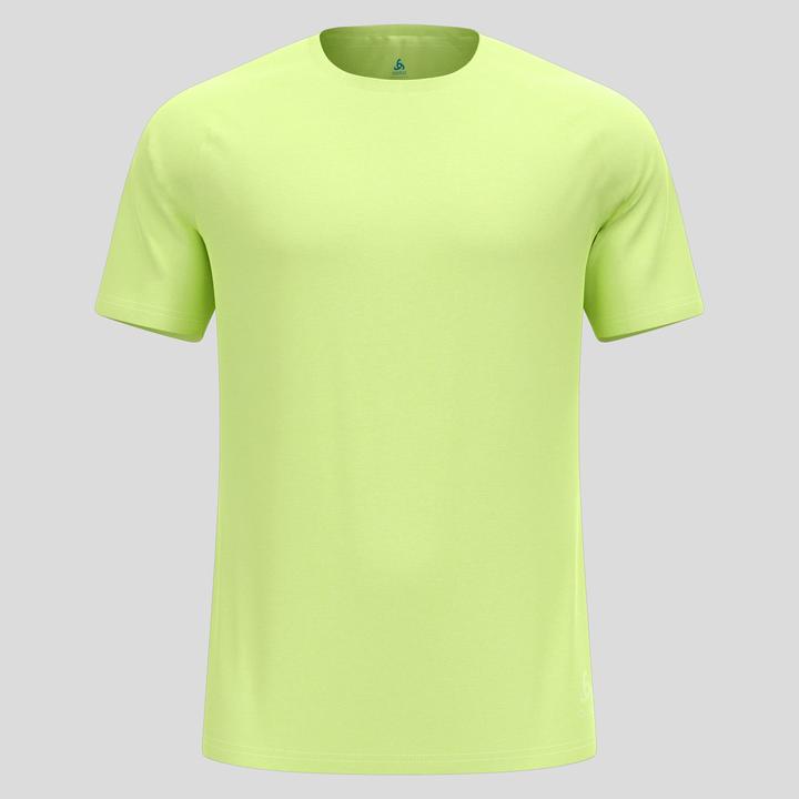 Shadow Lime Melange
