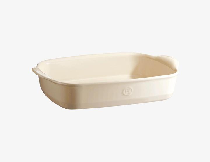 Actual product image Emile Henry Gratin dish ceramic 28x23 cm