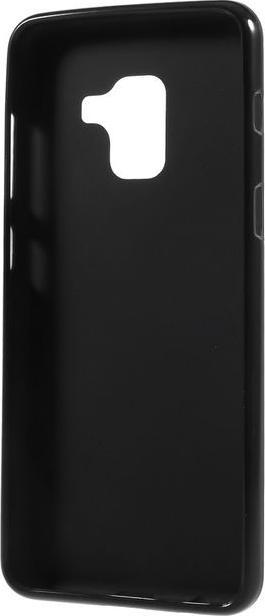 Immagine prodotto MU Classic Custodia morbida in TPU (Samsung Galaxy A8 (2018))