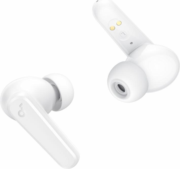 Produktbild soundcore R50i - Weiss (12 h, Kabellos)