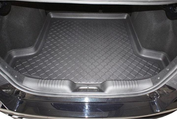 Produktbild ProPlus Kofferraumwanne für Fiat Tipo ab 2016 bis heute (Stufenheck)