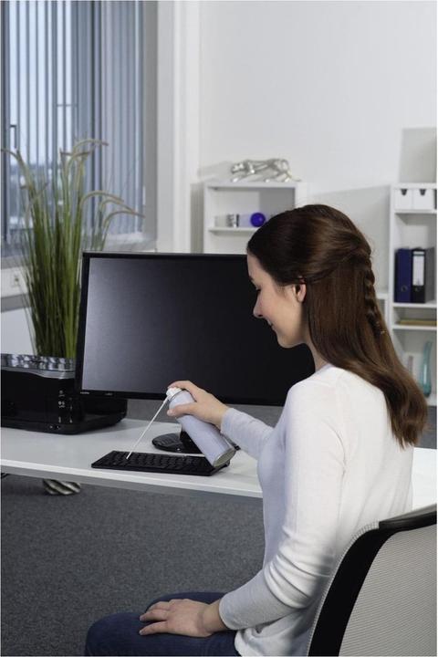 Produktbild Hama Druckgasreiniger