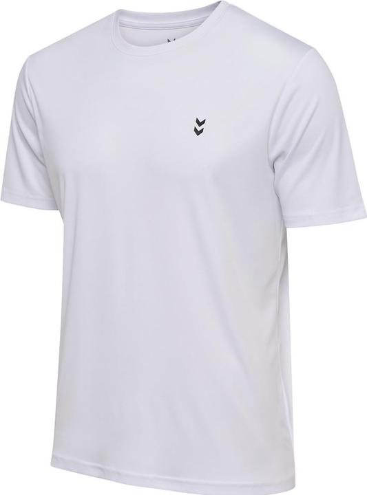 hummel hmlPULSE TRAINING T-SHIRT S/S