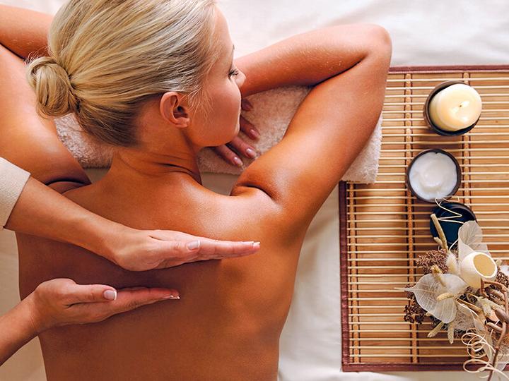 Produktbild Smartbox Für eine aussergewöhnliche Mama: Entspannung pur mit Spa-Zugang oder Massage (1 Pers.)