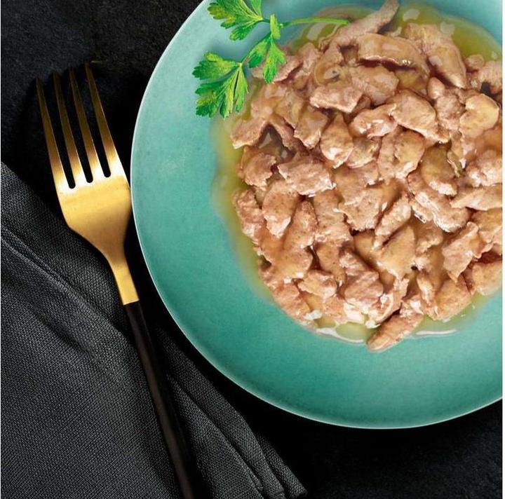 Image du produit Sheba Sélection en sauce (Adulte, 1 pcs, 340 g)