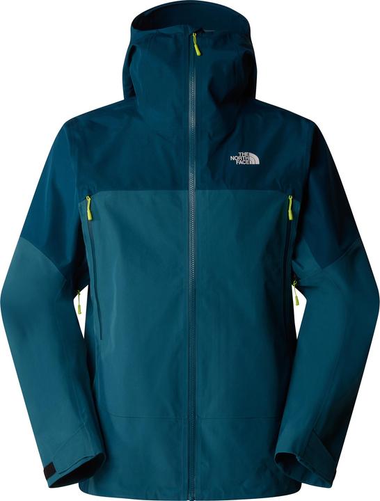 Mallard Blue, Midnight Petrol