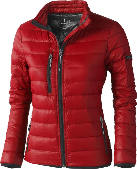 Elevate Scotia leichte Daunenjacke