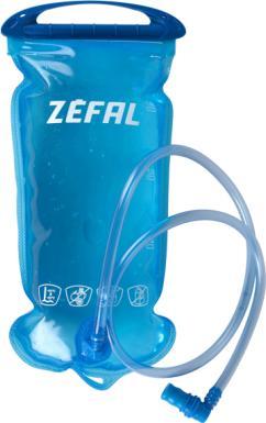 Produktbild Zefal Trinkrucksack Z Hydro Race Schwarz (5 l)