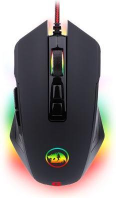 Produktbild Redragon Dagger M715RGB Gamer Mouse (Kabelgebunden)