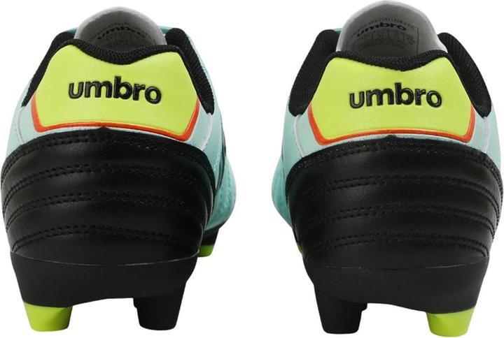 Immagine prodotto Umbro Scarpe da Calcio per Terreni Compatti Adulto Unisex (48)