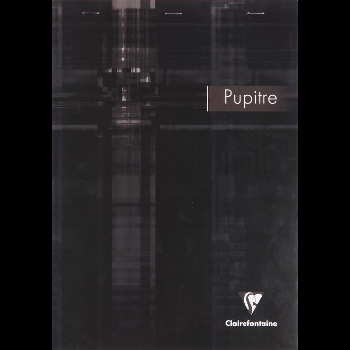 Actual product image Clairefontaine Metric (A4, Lined)