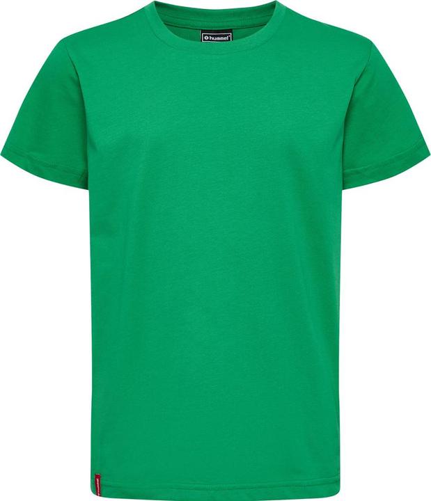 Image du produit hummel Hmlred Basic T-Shirt S/S Kids (140)