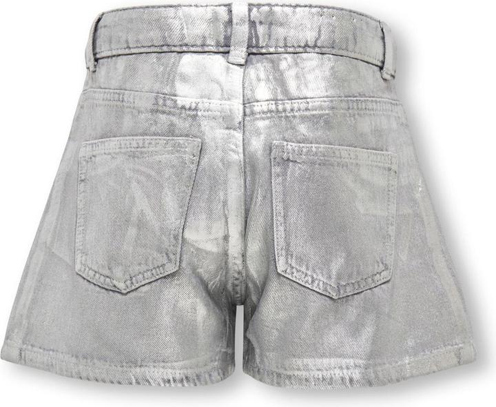 Actual product image Only KOGROBYN Normal geschnitten Shorts Shorts (146)