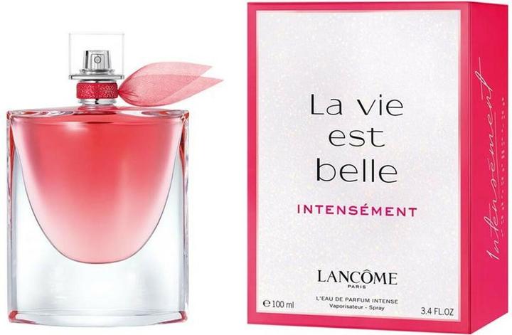 Lancôme La Vie Est Belle Intensément