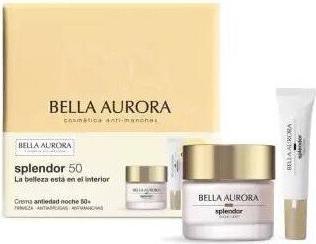 Image du produit Bella Aurora BELLA AUR. SPLENDOR 50+ NOCHE 50 ML SETS