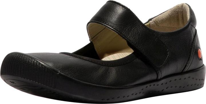 Actual product image Softinos Ballerinas (37)