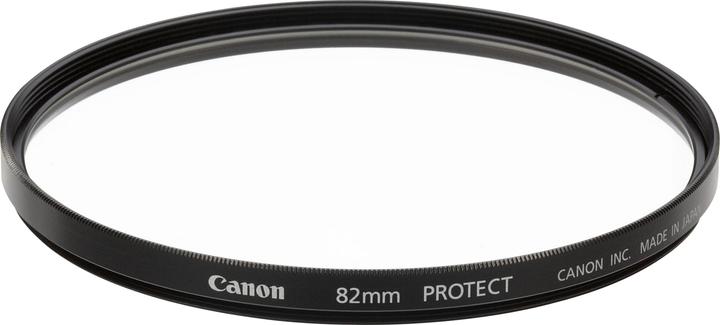 Canon UV-Filter (82 mm, Schutzfilter, 82 mm)