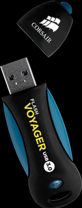 Image du produit Corsair Flash Voyager (32 Go, USB-A, USB 3.0)