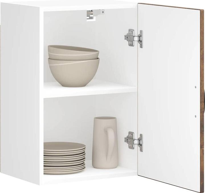 Image du produit VidaXL Madlene (40 x 31 x 60 cm)