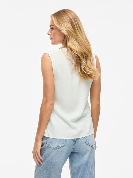 Actual product image Vila V-Ausschnitt Top (38)