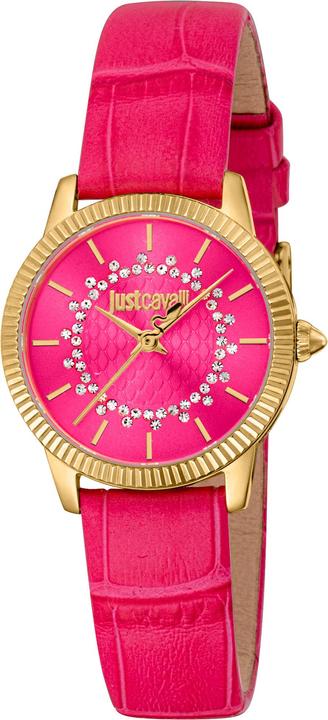 Produktbild Just Cavalli Glam Chic Daydreamer - JC1L258L0215 (Analoguhr, 28 mm)