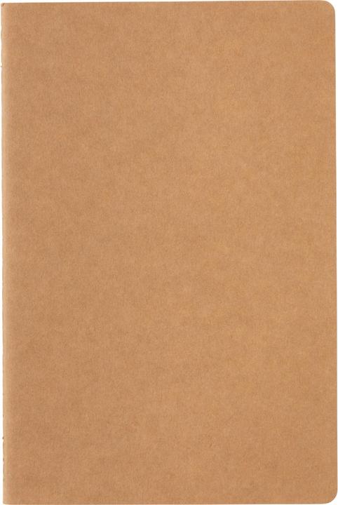Image du produit Xd Collection - Cahier SOFTCOVER (A5, À rayures, Couverture souple)