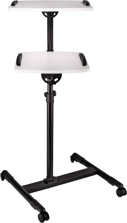 Actual product image Hama Beamer table with 2 levels (Ground)