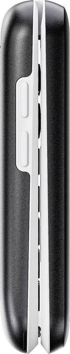Immagine prodotto Doro 2880 SC BIANCO/NERO (2.80", 4G)