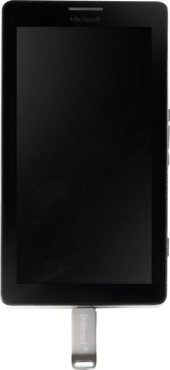 Actual product image Intenso cMobile Line (16 GB, USB 3.0, USB-A)