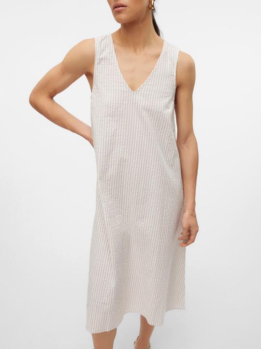 Image du produit Vero Moda VMMOLLY Robe longue Robe (S)