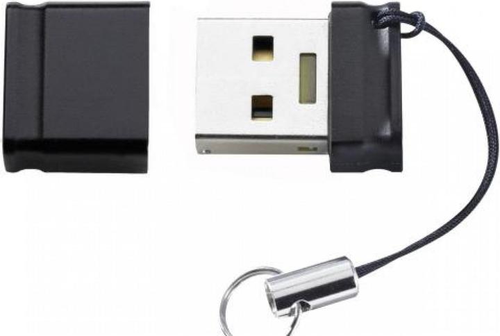 Actual product image Intenso Slim Line (128 GB, USB 3.0)