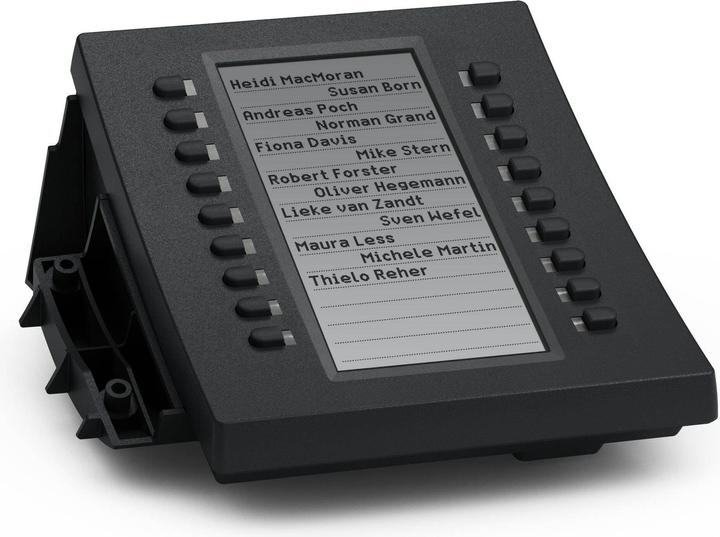 Image du produit Snom D3 Noir