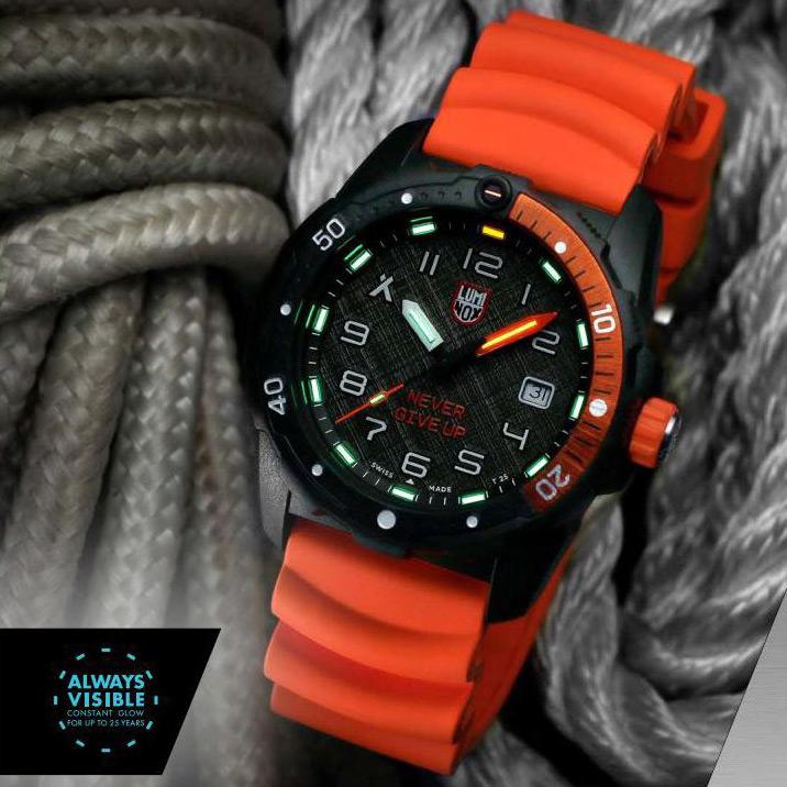 Immagine prodotto Luminox Bear Grylls (Orologio sub, 42 mm)