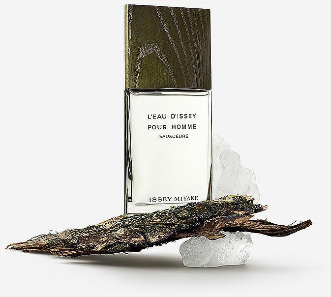 Produktbild Issey Miyake L'Eau d'Issey (Eau de Toilette, 100 ml)