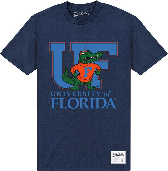 - T-shirt UF - Adulte (XL)