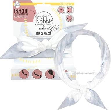 Immagine prodotto Invisibobble Elastico a spirale nella sciarpa Spandana Rúrik Gíslason Be-You-Tiful (Cerchietti)