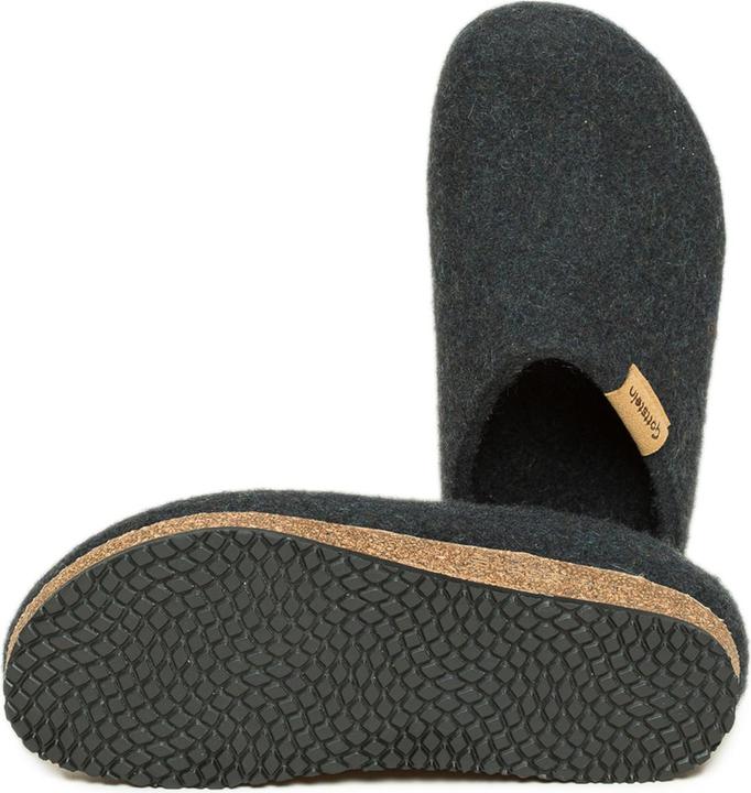 Produktbild Stegmann RE Filz Clogs (41)