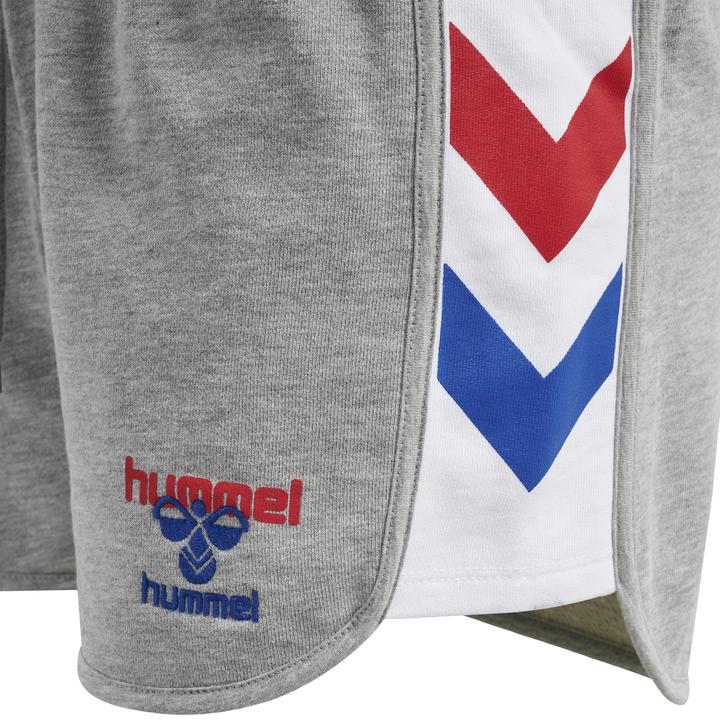Actual product image hummel Ic Durban Woman Shorts (L)