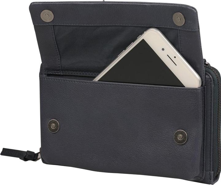 Produktbild Burkely Just Jolie Phone Wallet Wide (1.20 l)