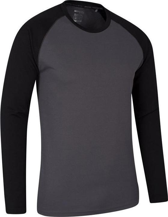 Immagine prodotto Mountain Warehouse Maglietta Endurance (XXL)