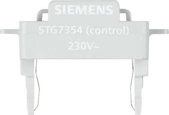 Immagine prodotto Siemens Inserto LED a innesto interruttore 230V 5TG7354