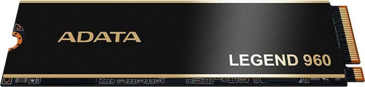 Immagine prodotto Adata Leggenda 960 (4000 GB, M.2 2280)