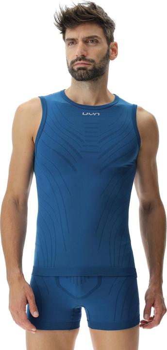 Actual product image UYN Motyon 2.0 sleeveless vest (M)