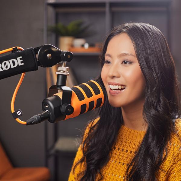 Produktbild RØDE WS14 Orange